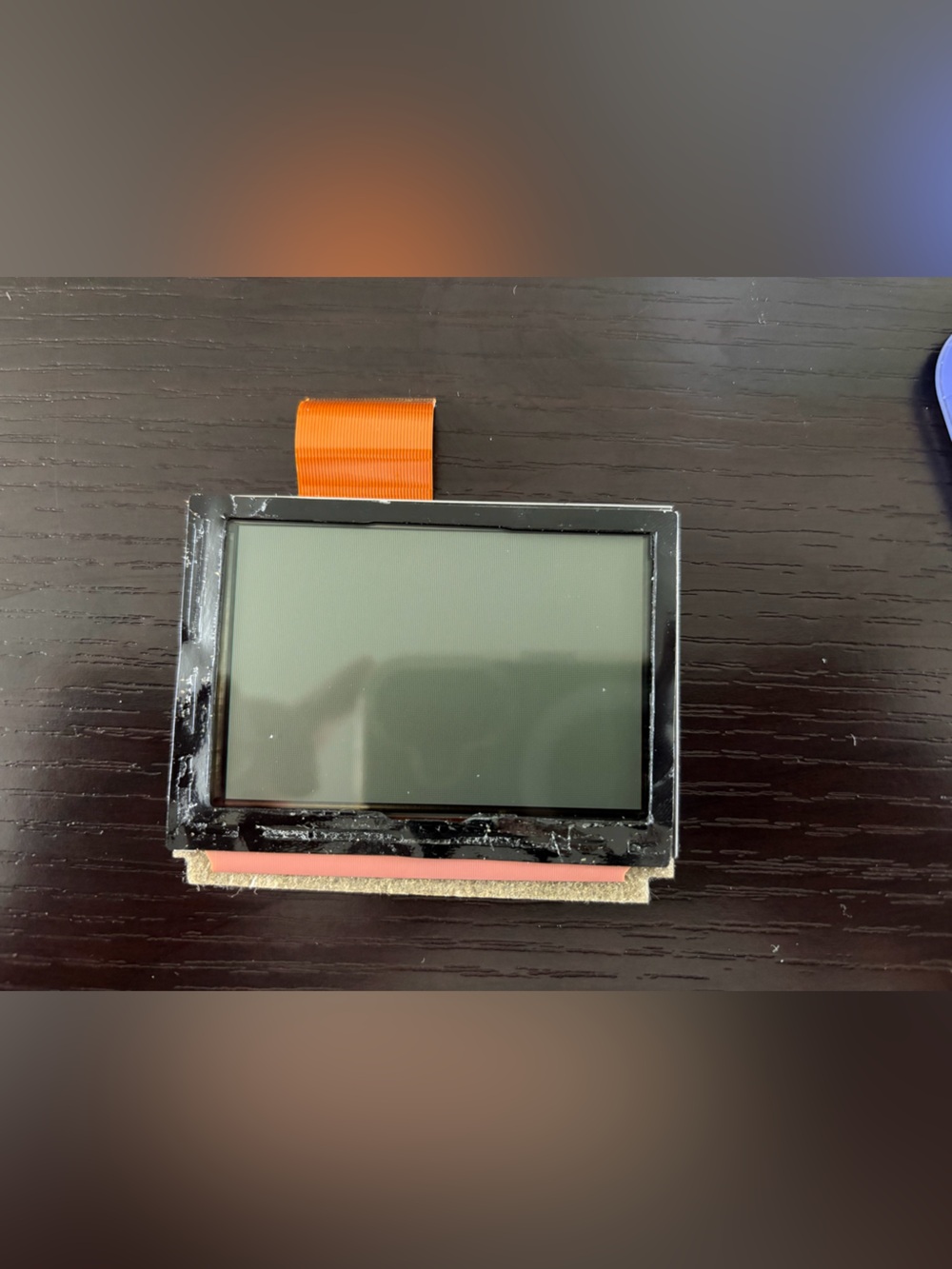 OEM Original Nintendo Game Boy Advance LCD Screen Replacement